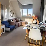 The Artists Penthouse In *