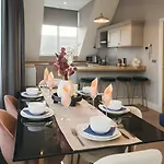 The Artists Penthouse In