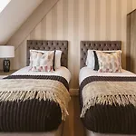Apartment The Artists Penthouse In Harrogate