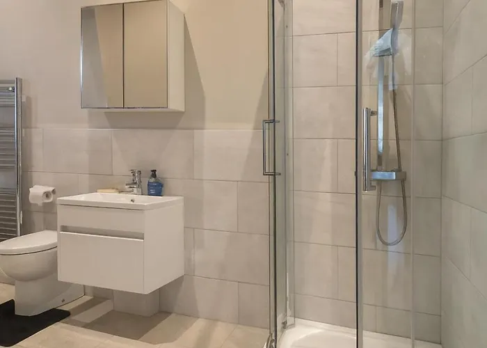 The Artists Penthouse In *