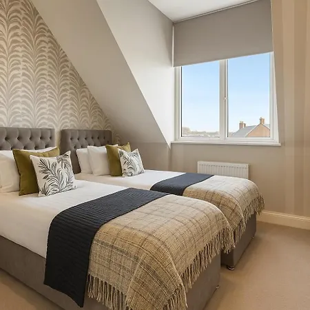 The Artists Penthouse In