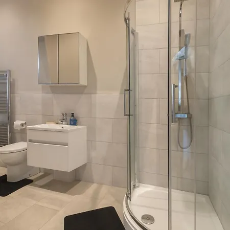 The Artists Penthouse In *