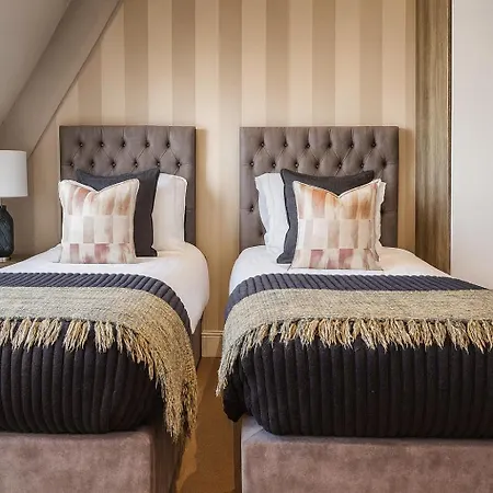 The Artists Penthouse In Lejlighed