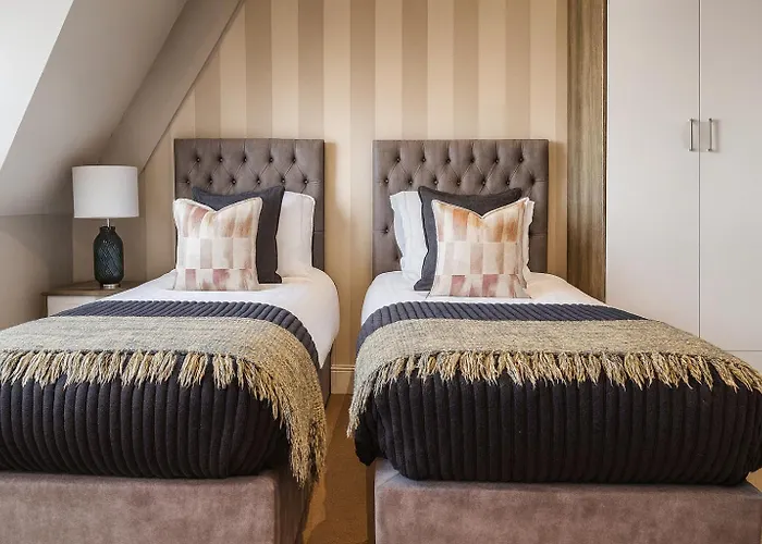 The Artists Penthouse In Lejlighed